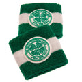 Vert - Blanc - Front - Celtic FC - Bracelet