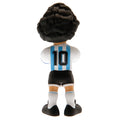 Blanc - Bleu - Back - Argentina - Figurine de foot DIEGO MARADONA