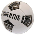 Noir - Blanc - Side - Juventus FC - Ballon de foot