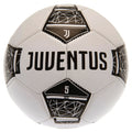 Noir - Blanc - Front - Juventus FC - Ballon de foot