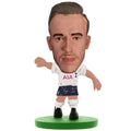 Multicolore - Front - Tottenham Hotspur FC - Figurine de foot JAMES MADDISON