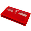 Rouge - Blanc - Front - Liverpool FC - Portefeuille ULTRA
