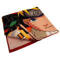 Multicolore - Back - Naruto: Shippuden - Serviette de plage