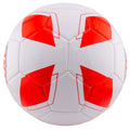 Rouge - Blanc - Bleu - Back - FC Bayern Munich - Ballon de foot