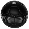 Noir - Back - Rangers FC - Ballon de foot REACT