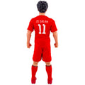 Rouge - Back - Liverpool FC - Figurine articulée MOHAMED SALAH
