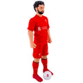 Rouge - Side - Liverpool FC - Figurine articulée MOHAMED SALAH