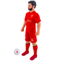 Rouge - Lifestyle - Liverpool FC - Figurine articulée MOHAMED SALAH