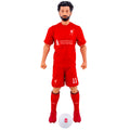 Rouge - Pack Shot - Liverpool FC - Figurine articulée MOHAMED SALAH
