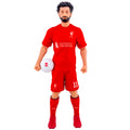 Rouge - Front - Liverpool FC - Figurine articulée MOHAMED SALAH