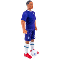 Bleu - Rouge - Doré - Lifestyle - Chelsea FC - Figurine articulée RAHEEM STERLING