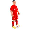 Rouge - Side - Liverpool FC - Figurine articulée THIAGO ALCANTARA