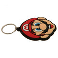 Multicolore - Back - Super Mario - Porte-clés