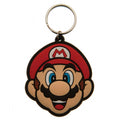 Multicolore - Front - Super Mario - Porte-clés