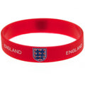 Rouge - Front - England FA - Bracelet