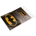 Noir - jaune - Lifestyle - Batman - Porte-cartes