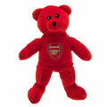 Rouge - Front - Arsenal FC - Mini Ours - Enfant