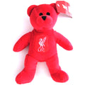 Rouge - Lifestyle - Liverpool FC - Ours en peluche