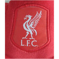 Rouge - Pack Shot - Liverpool FC - Ours en peluche