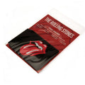 Noir - Rouge - Lifestyle - The Rolling Stones - Porte-cartes