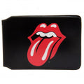 Noir - Rouge - Front - The Rolling Stones - Porte-cartes