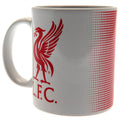 Blanc - Rouge - Front - Liverpool F.C. - Mug