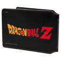 Multicolore - Back - Dragon Ball Z - Porte-cartes