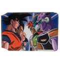 Multicolore - Side - Dragon Ball Z - Porte-cartes