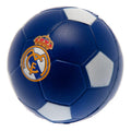 Bleu - Back - Real Madrid CF - Balle anti-stress