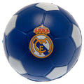 Bleu - Front - Real Madrid CF - Balle anti-stress