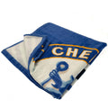 Bleu - Back - Chelsea FC - Serviette de plage