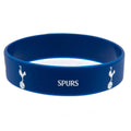 Bleu - Back - Tottenham Hotspur FC - Bracelet en silicone