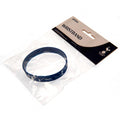 Bleu - Side - Tottenham Hotspur FC - Bracelet en silicone