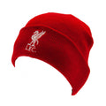 Rouge - Side - Liverpool F.C. - Bonnet tricoté - Adulte