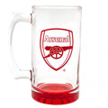 Rouge - Front - Arsenal FC - Chope