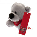 Gris - Rouge - Side - Arsenal F.C. - Peluche