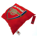 Rouge - Back - Arsenal FC - Coussin