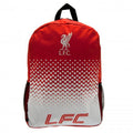 Rouge - Back - Liverpool FC - Sac à dos