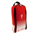 Rouge - Front - Liverpool FC - Sac à chaussures