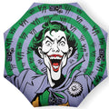 Multicolore - Back - The Joker - Parapluie pliant