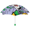 Multicolore - Front - The Joker - Parapluie pliant