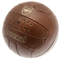 Marron - or - Back - Arsenal FC - Ballon de foot