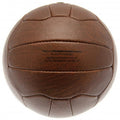 Marron - or - Side - Arsenal FC - Ballon de foot