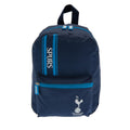 Bleu marine - bleu - Front - Tottenham Hotspur FC - Sac à dos SPURS - Enfant