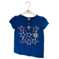 Bleu - Back - Chelsea FC - T-shirt - Enfant