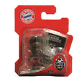 Rouge - Back - FC Bayern Munich - Figurine de foot ALPHONSO DAVIES