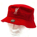 Rouge - Pack Shot - Liverpool FC - Bob - Adulte