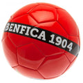 Rouge - Side - SL Benfica - Ballon de foot