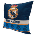 Bleu - Blanc - Front - Real Madrid CF - Coussin