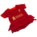 Rouge - Side - Liverpool FC - Body - Bébé